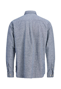 Jack & Jones Bluharvey Langarmhemd