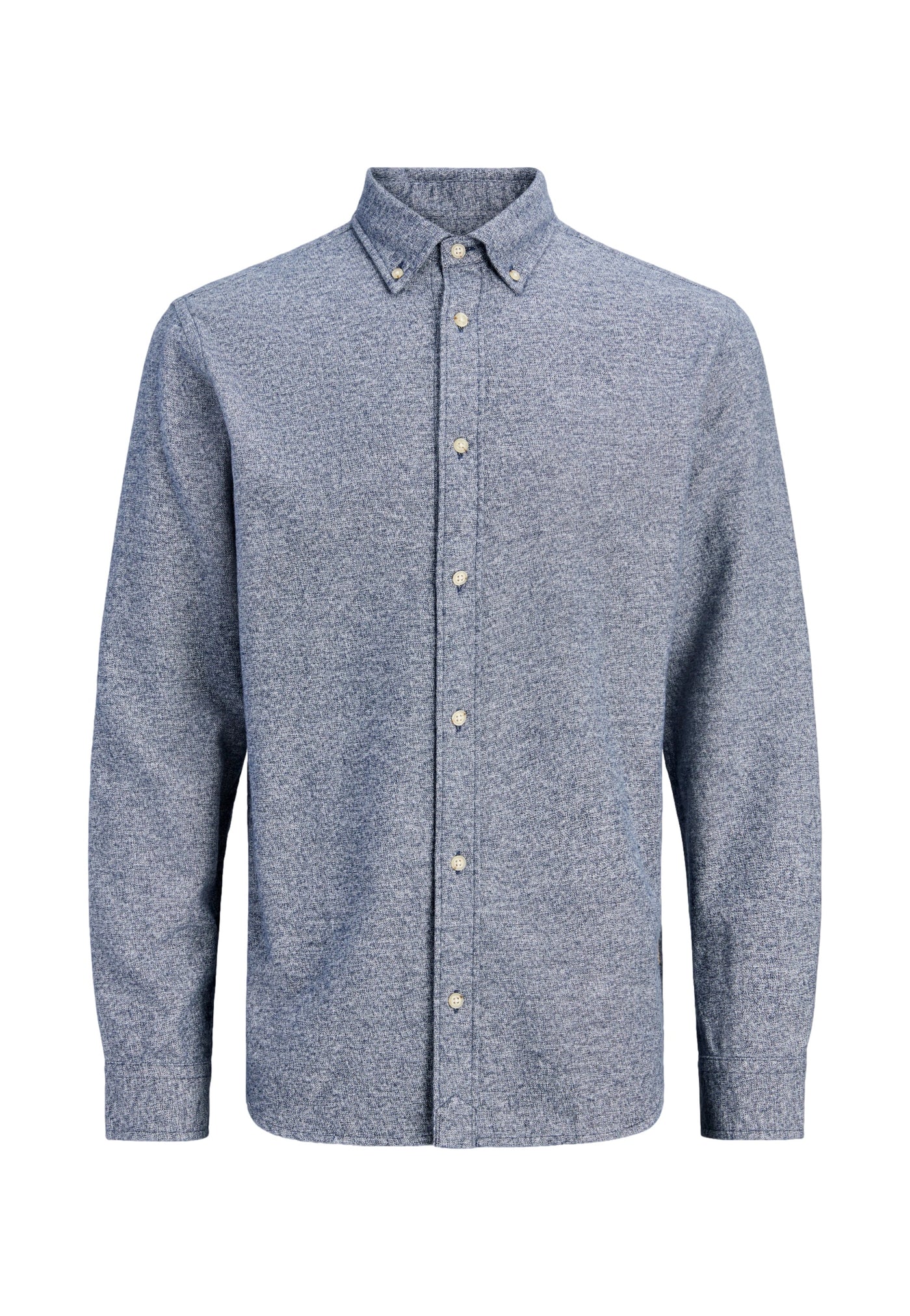 Jack & Jones Bluharvey Langarmhemd