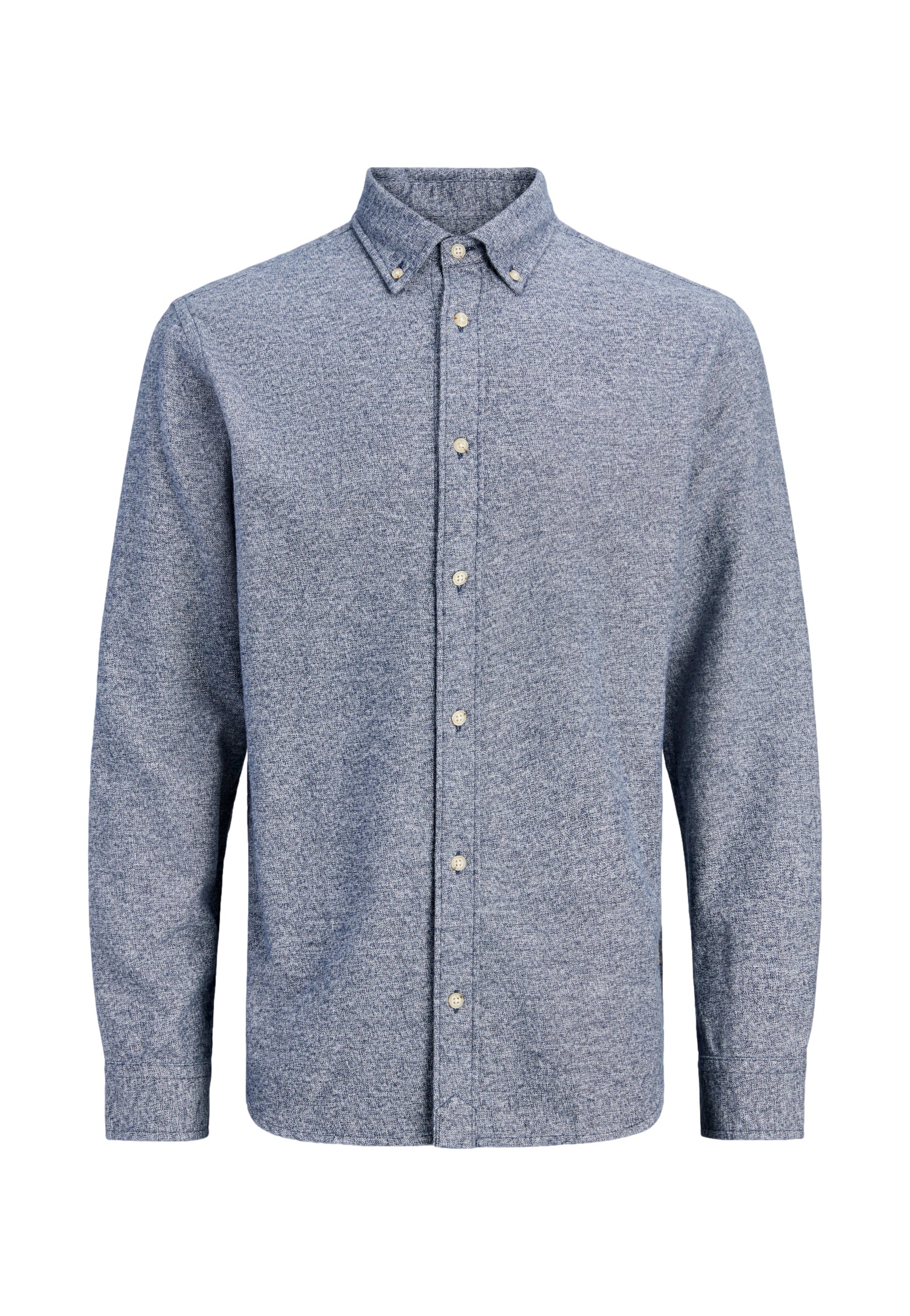 Jack & Jones Bluharvey Langarmhemd