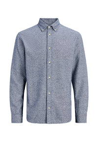 Jack & Jones Bluharvey Langarmhemd