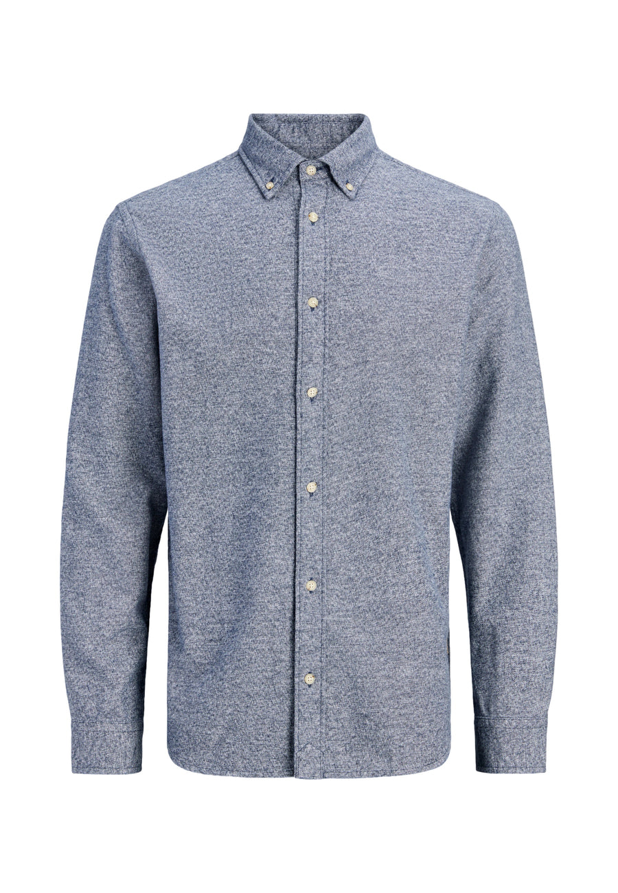 Jack & Jones Bluharvey Langarmhemd