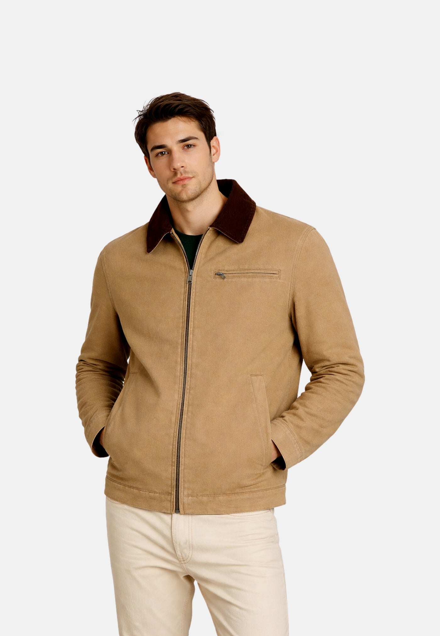 Jack & Jones Chamberi Übergangjacke