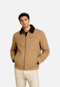 Jack & Jones Chamberi Übergangjacke