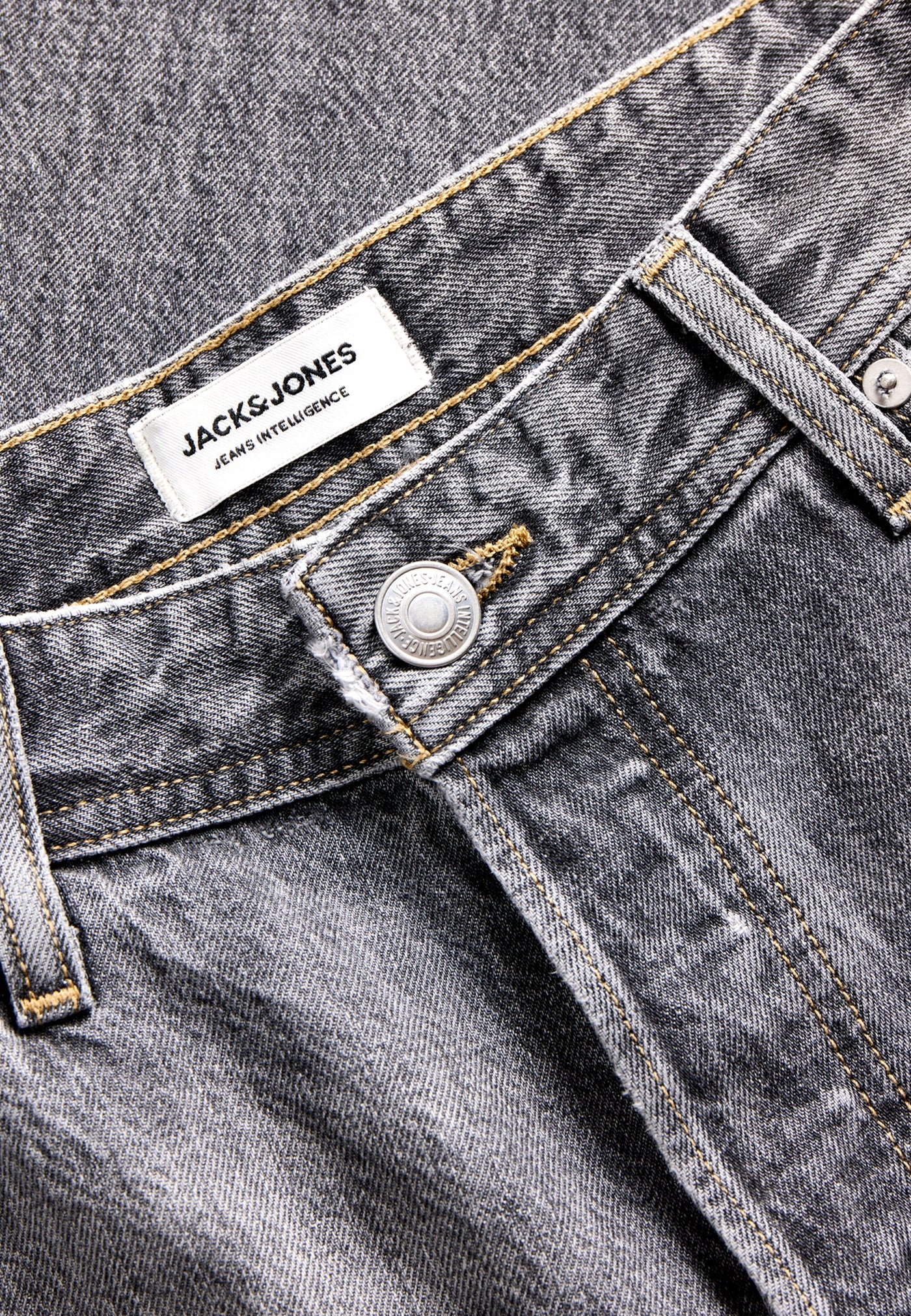 Jack & Jones Alex lange Hose