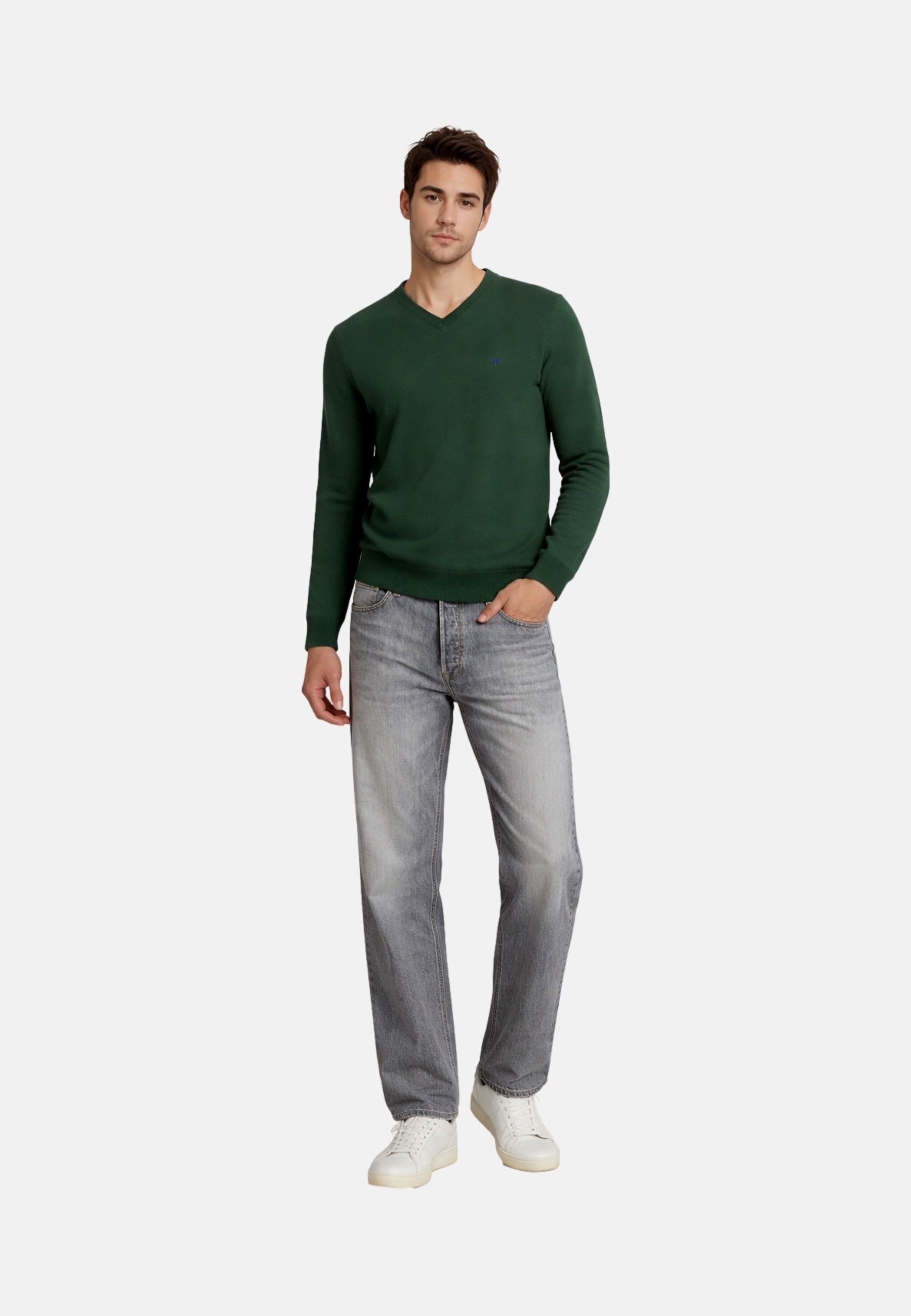 Jack & Jones Alex lange Hose