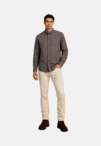 Jack & Jones Bluharvey Langarmhemd