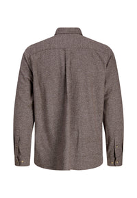 Jack & Jones Bluharvey Langarmhemd