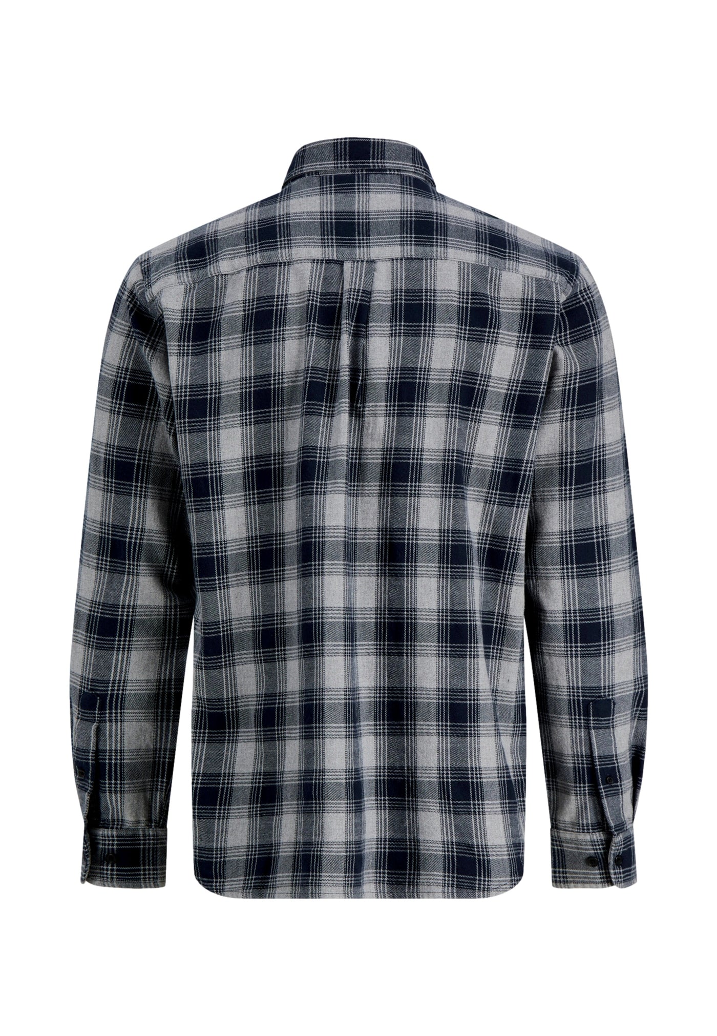 Jack & Jones Bluharvey Langarmhemd