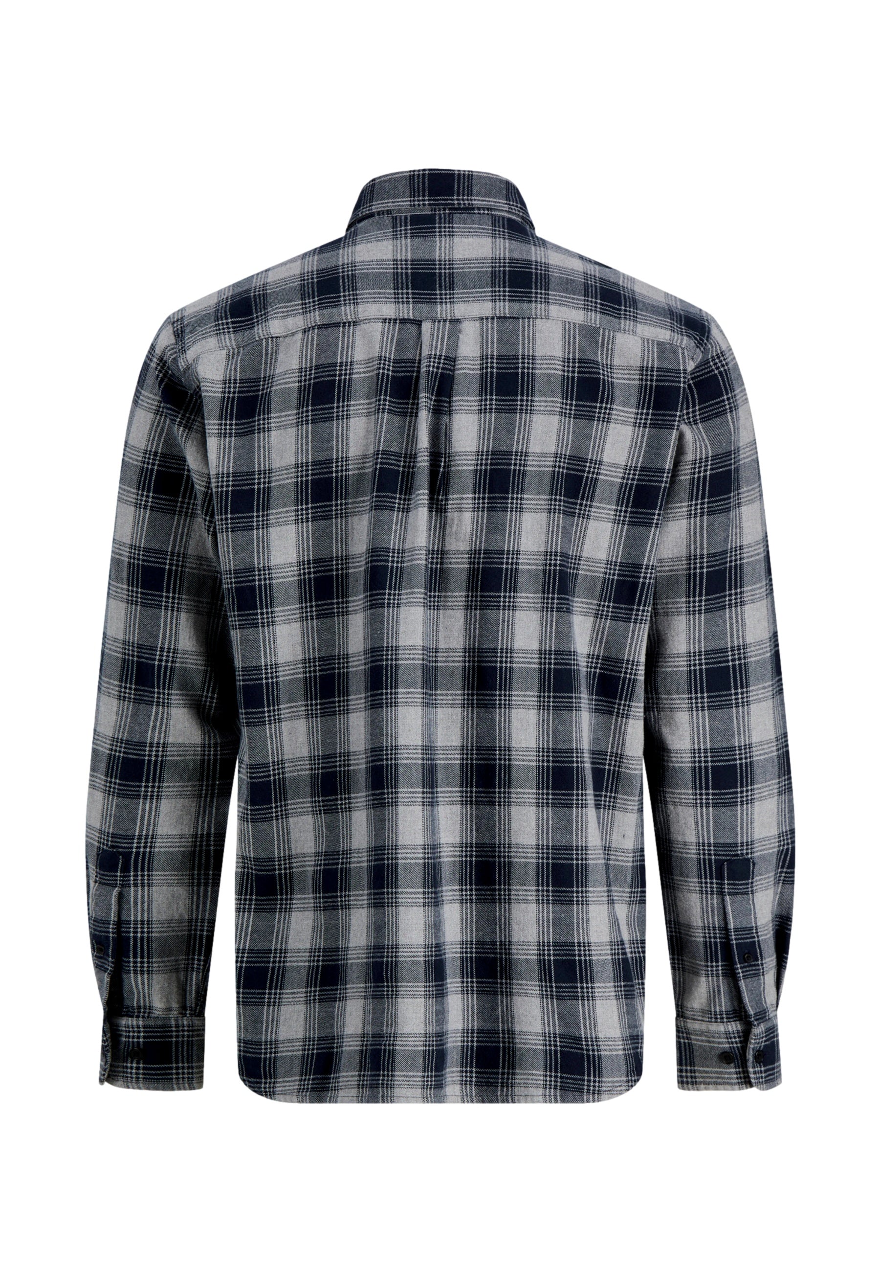 Jack & Jones Bluharvey Langarmhemd