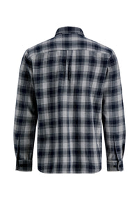 Jack & Jones Bluharvey Langarmhemd