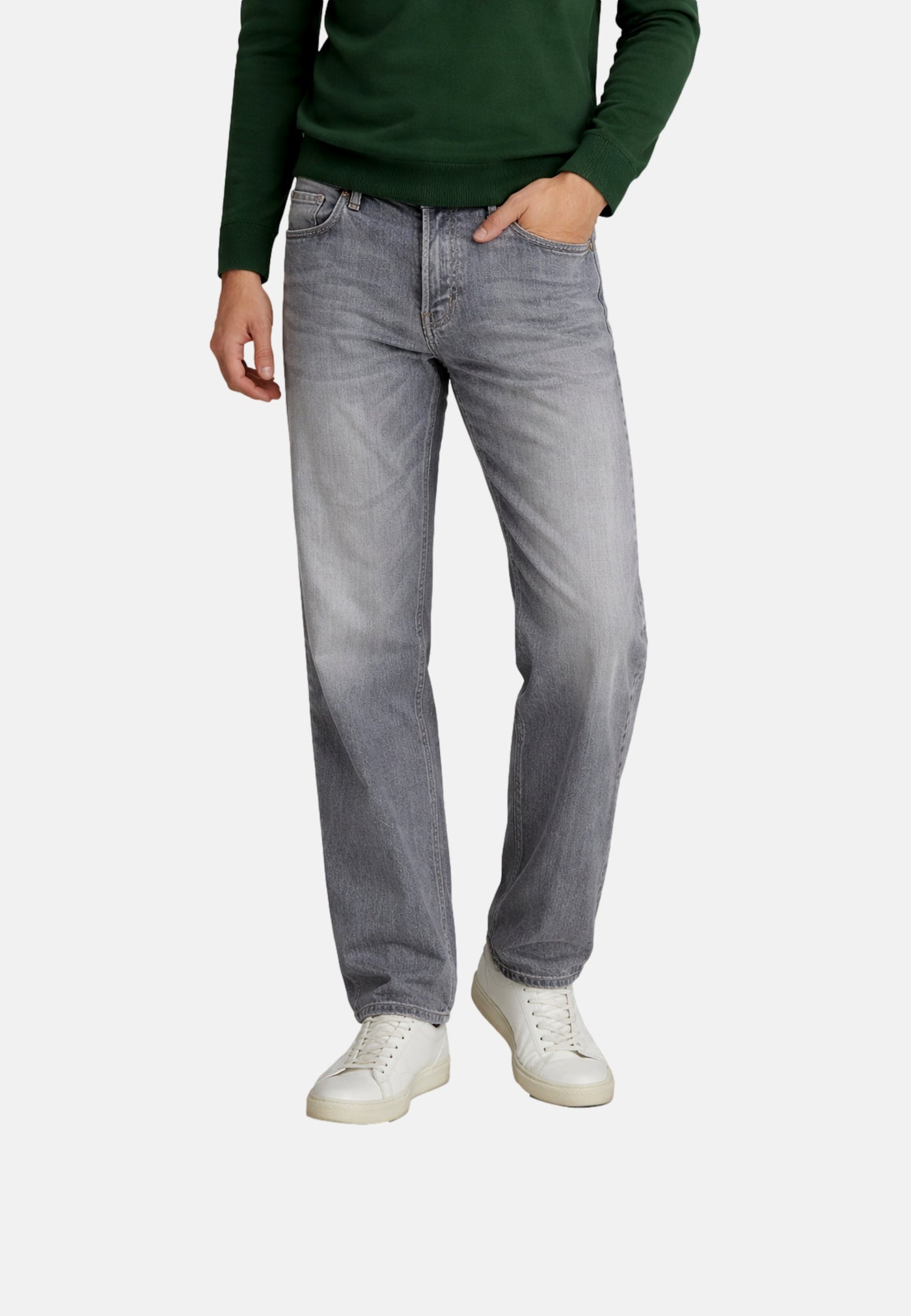 Jack & Jones Alex lange Hose