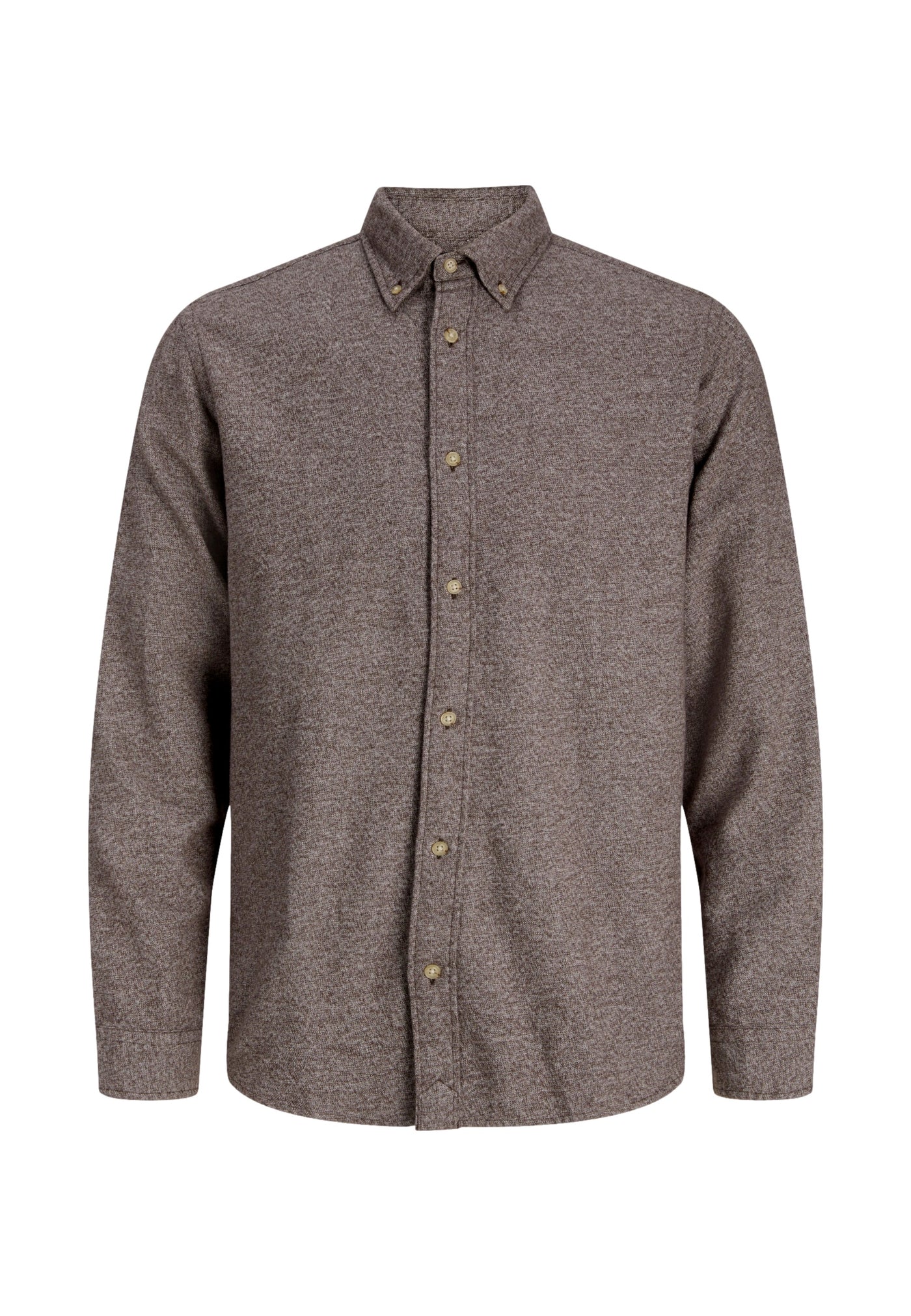 Jack & Jones Bluharvey Langarmhemd