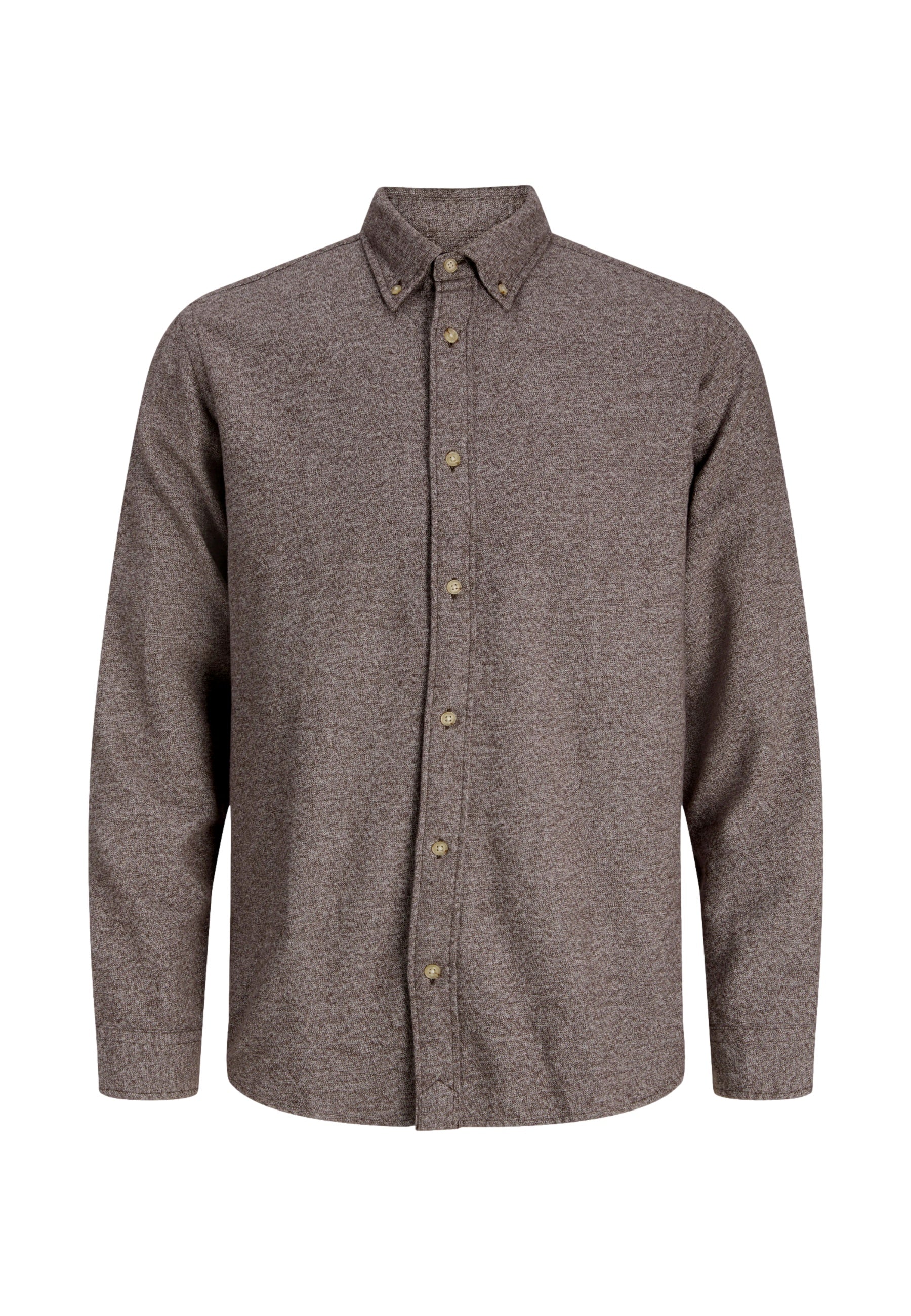 Jack & Jones Bluharvey Langarmhemd
