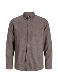 Jack & Jones Bluharvey Langarmhemd