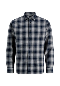 Jack & Jones Bluharvey Langarmhemd