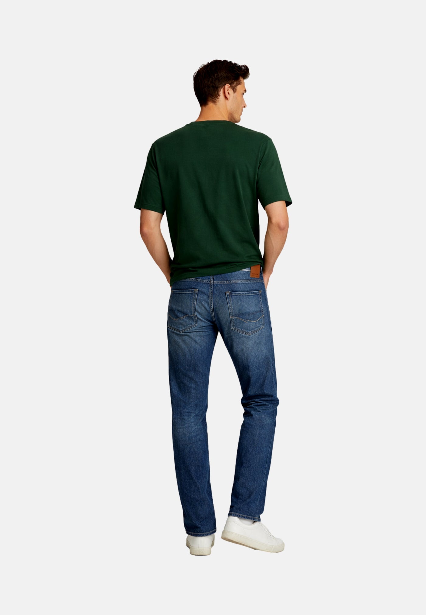 Jack & Jones Mike lange Hose