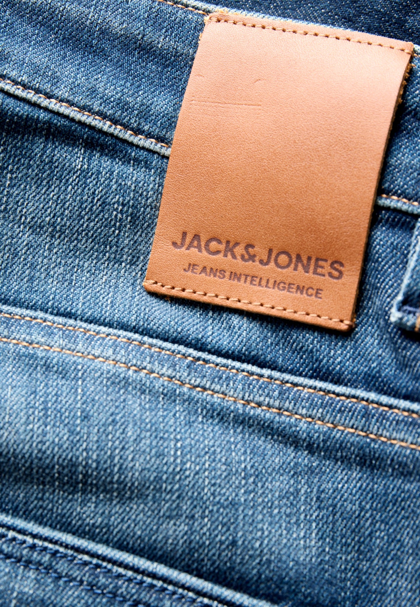 Jack & Jones Mike lange Hose