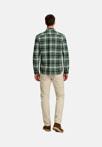 Jack & Jones Bluharvey Langarmhemd