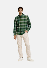 Jack & Jones Bluharvey Langarmhemd