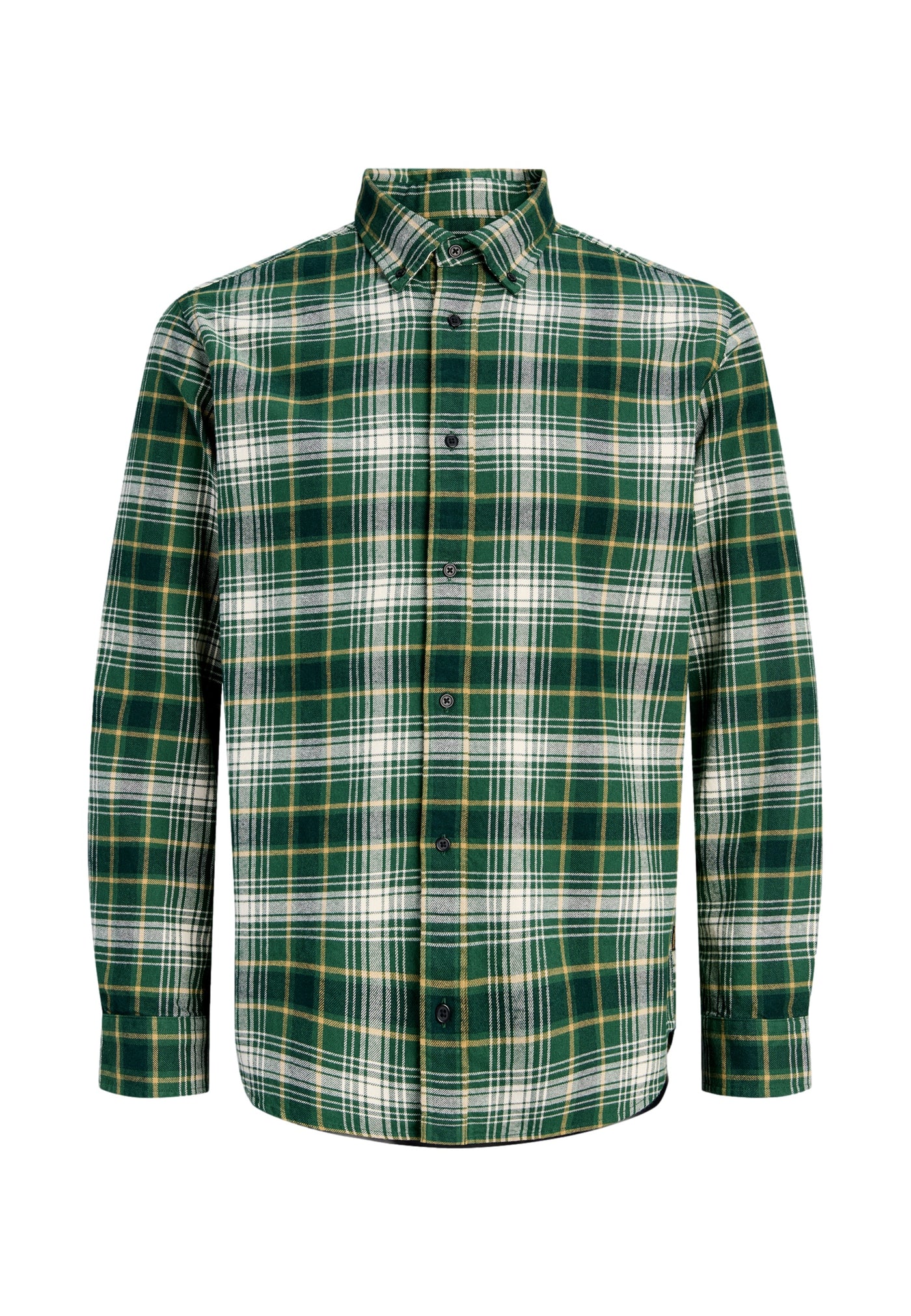 Jack & Jones Bluharvey Langarmhemd
