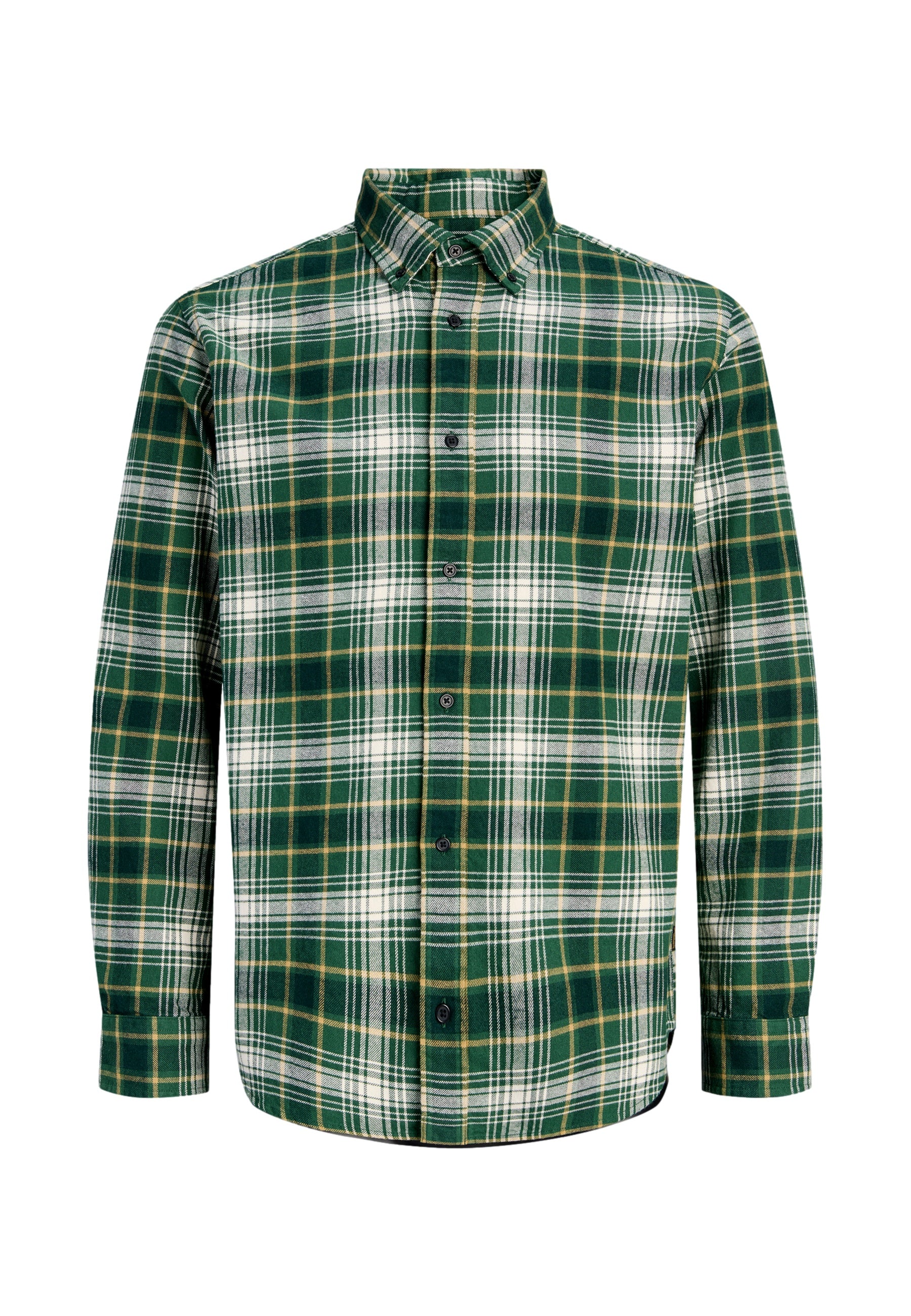 Jack & Jones Bluharvey Langarmhemd