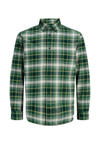 Jack & Jones Bluharvey Langarmhemd