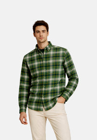 Jack & Jones Bluharvey Langarmhemd