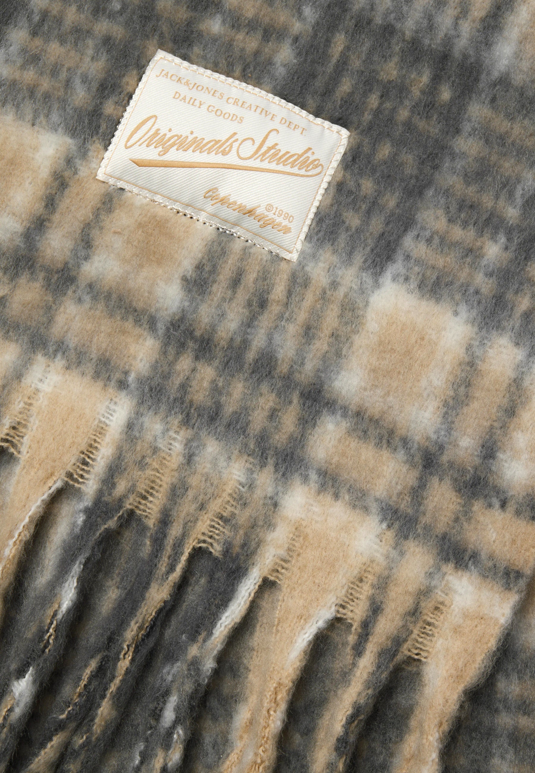 Jack & Jones Norrebro Halstuch