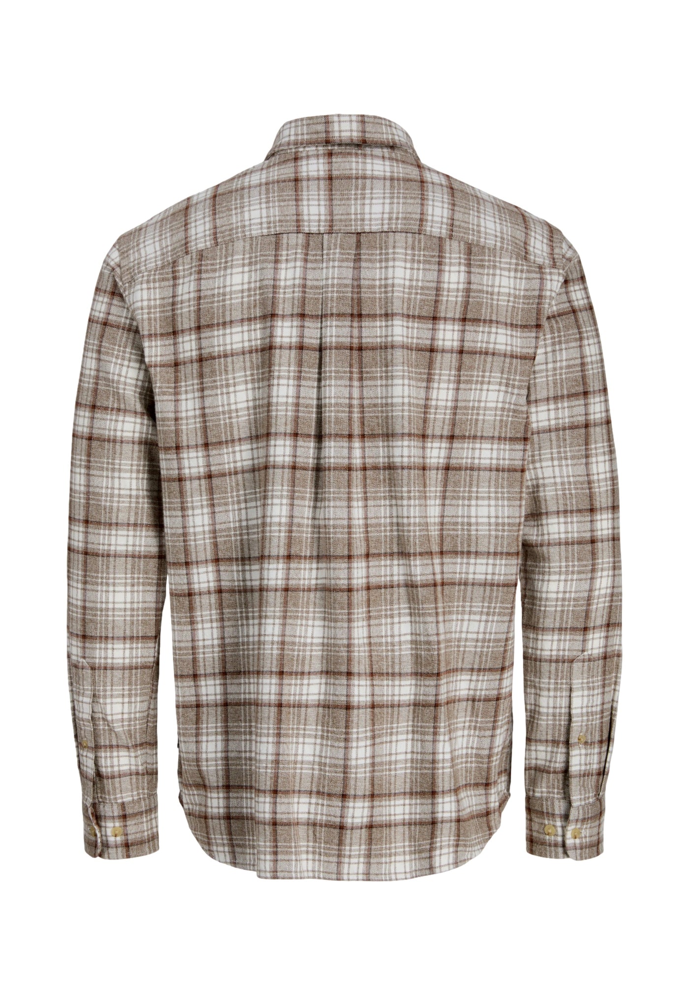 Jack & Jones Bluharvey Langarmhemd