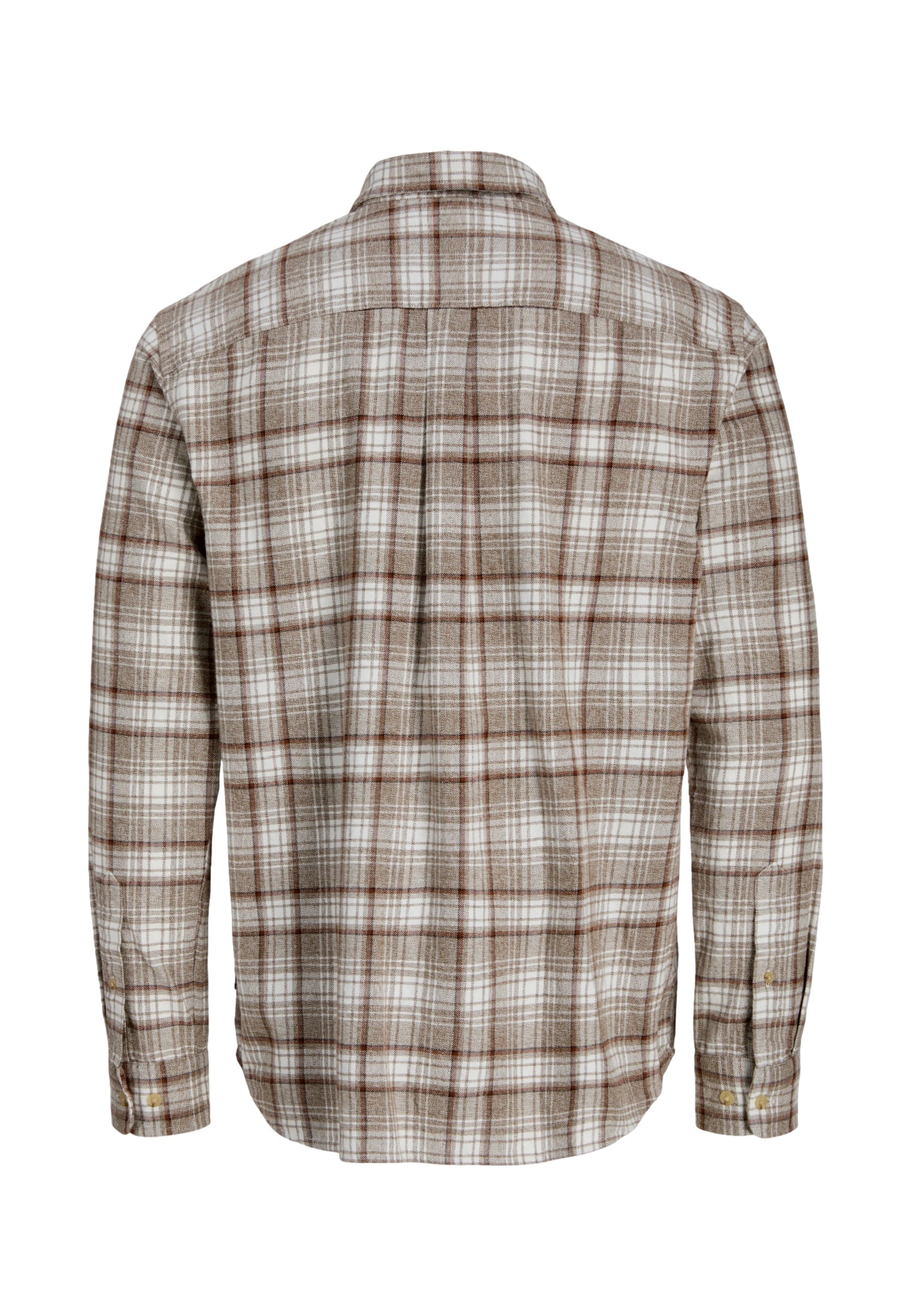 Jack & Jones Bluharvey Langarmhemd