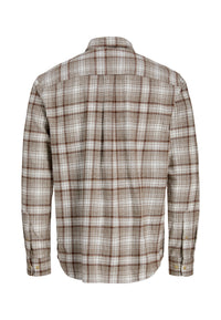 Jack & Jones Bluharvey Langarmhemd