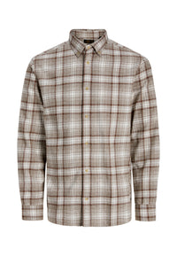 Jack & Jones Bluharvey Langarmhemd