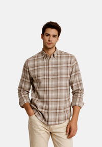 Jack & Jones Bluharvey Langarmhemd