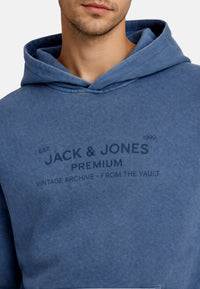 Jack & Jones Aiden Kapuzenpullover