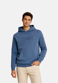 Jack & Jones Aiden Kapuzenpullover