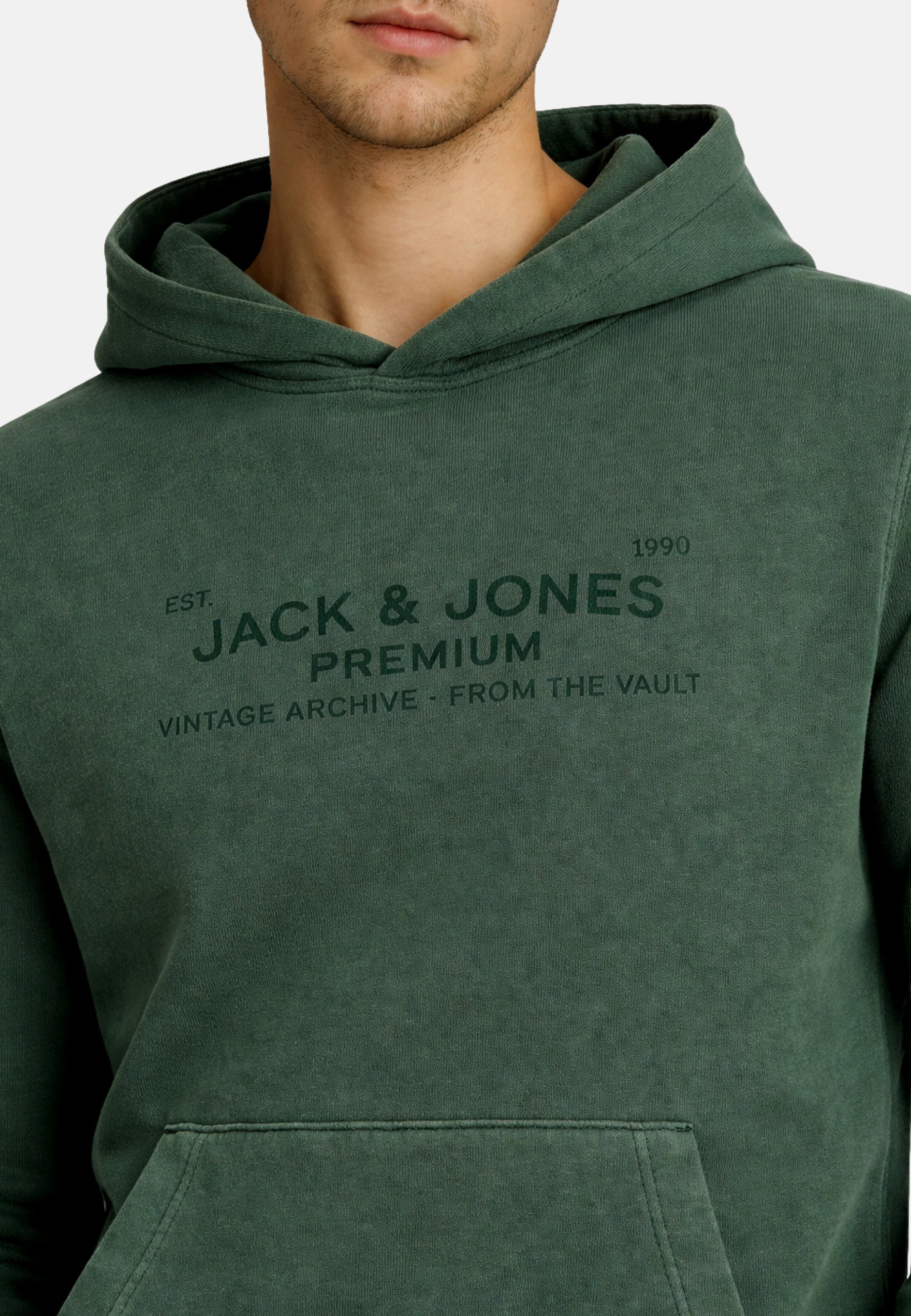 Jack & Jones Aiden Kapuzenpullover