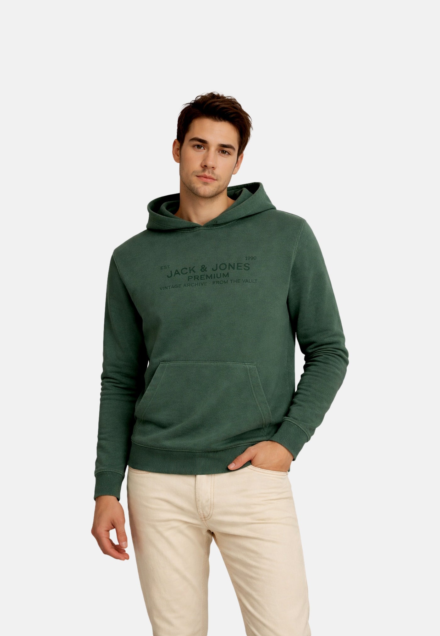 Jack & Jones Aiden Kapuzenpullover