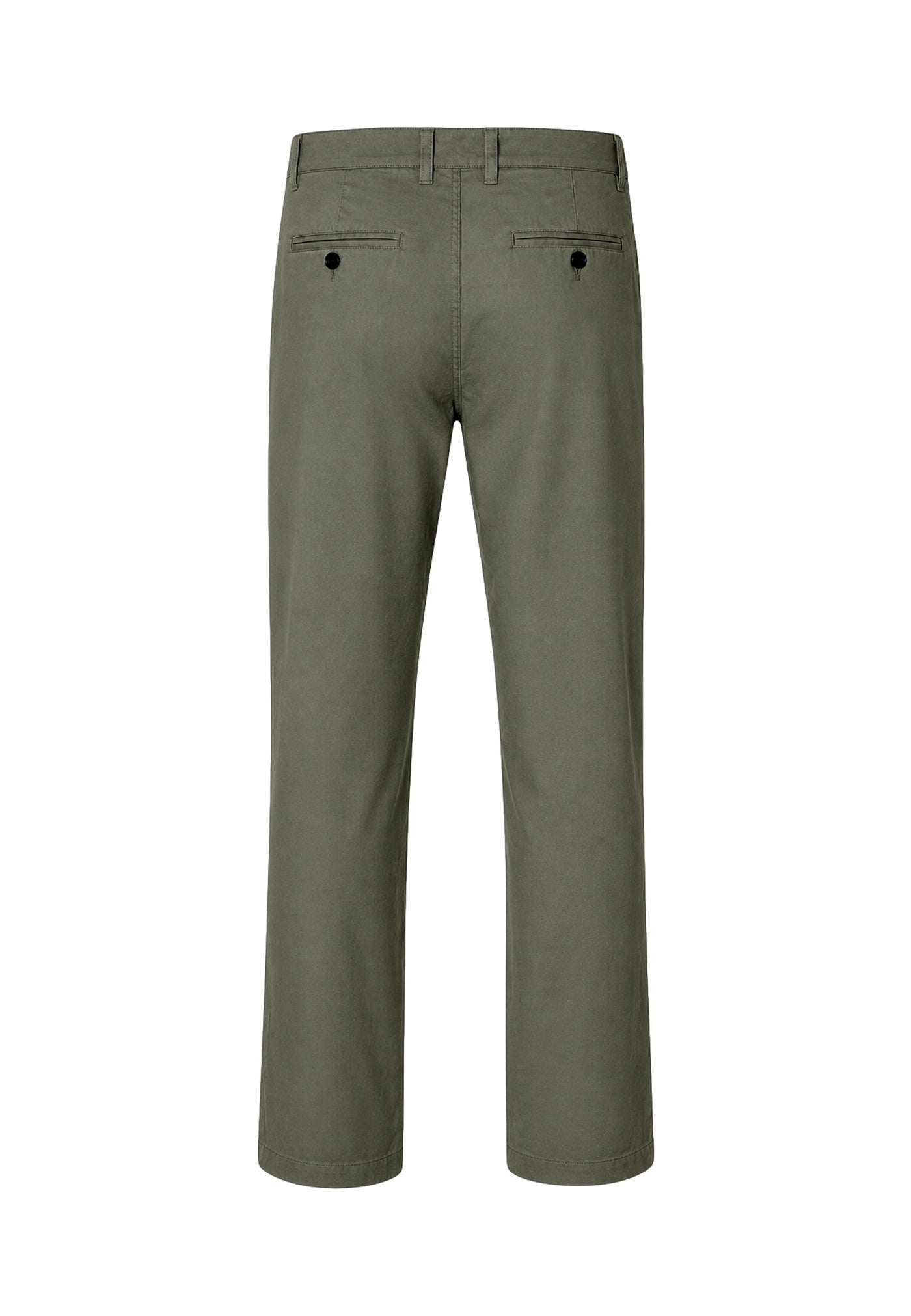Selected Homme SLHSTRAIGHT196-DAN lange Hose