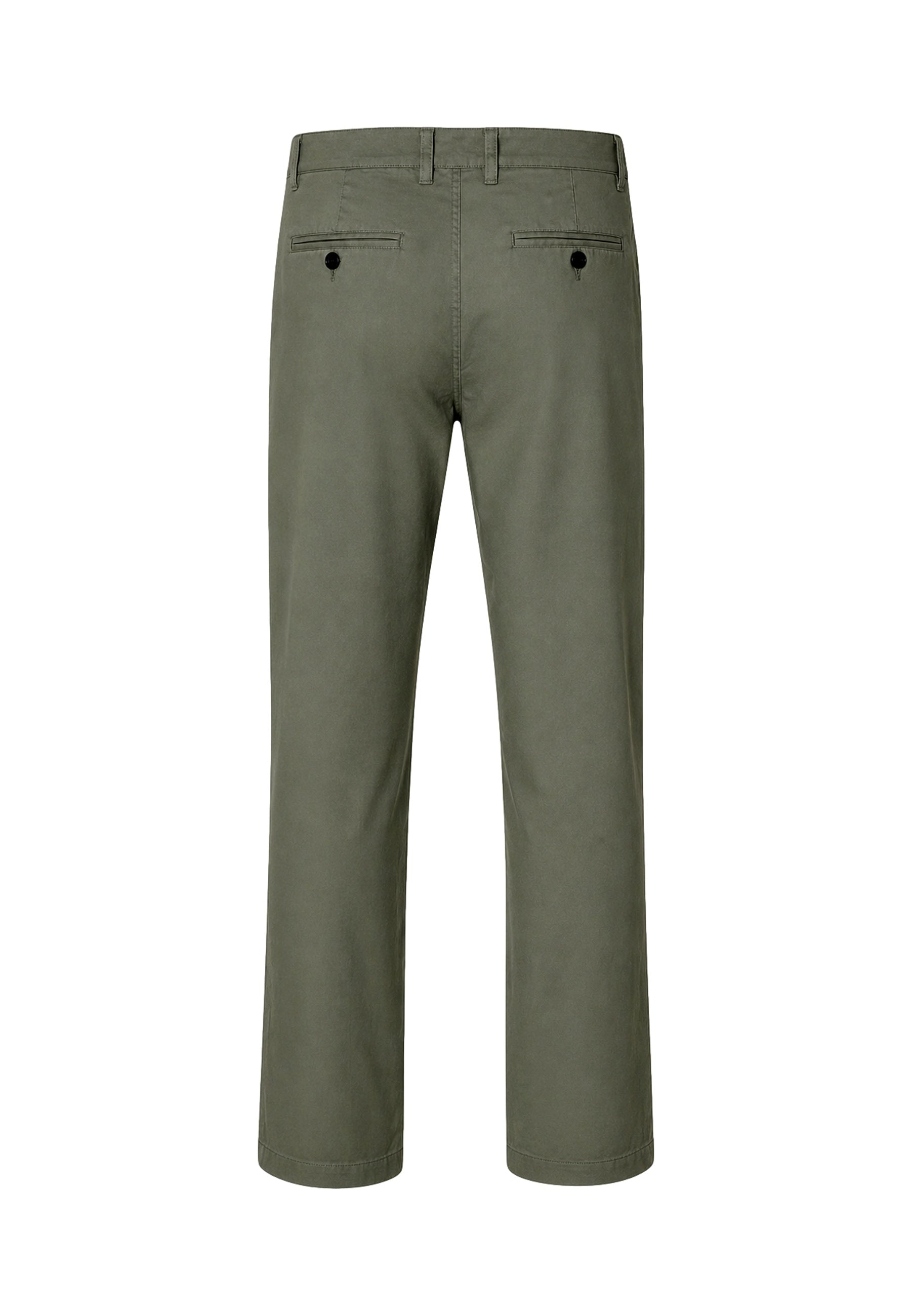 Selected Homme SLHSTRAIGHT196-DAN lange Hose