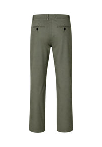 Selected Homme SLHSTRAIGHT196-DAN lange Hose