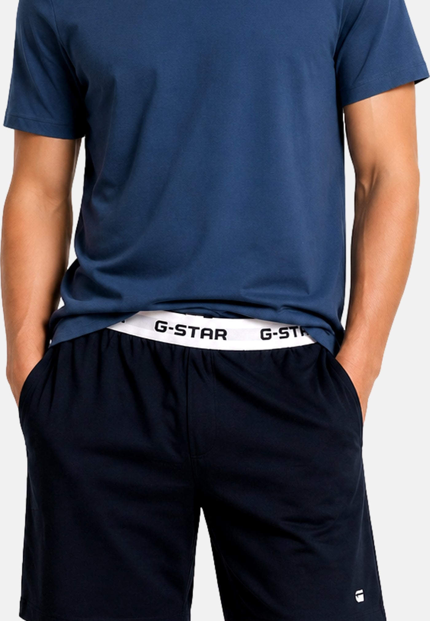 G-STAR SLATE Nachtwäsche