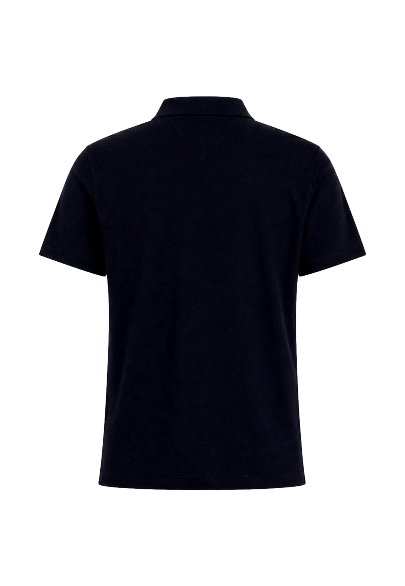 Guess Kurzarmshirt mit Polokragen