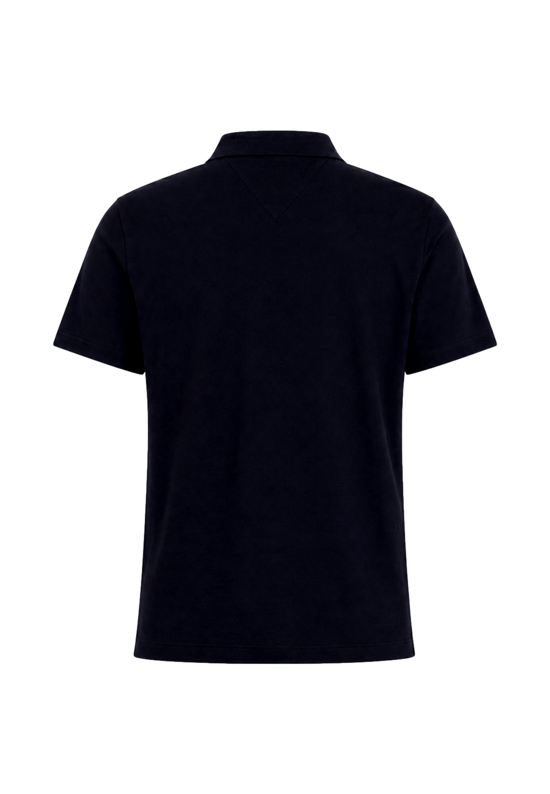 Guess Kurzarmshirt mit Polokragen