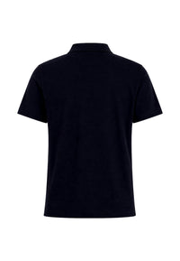 Guess Kurzarmshirt mit Polokragen