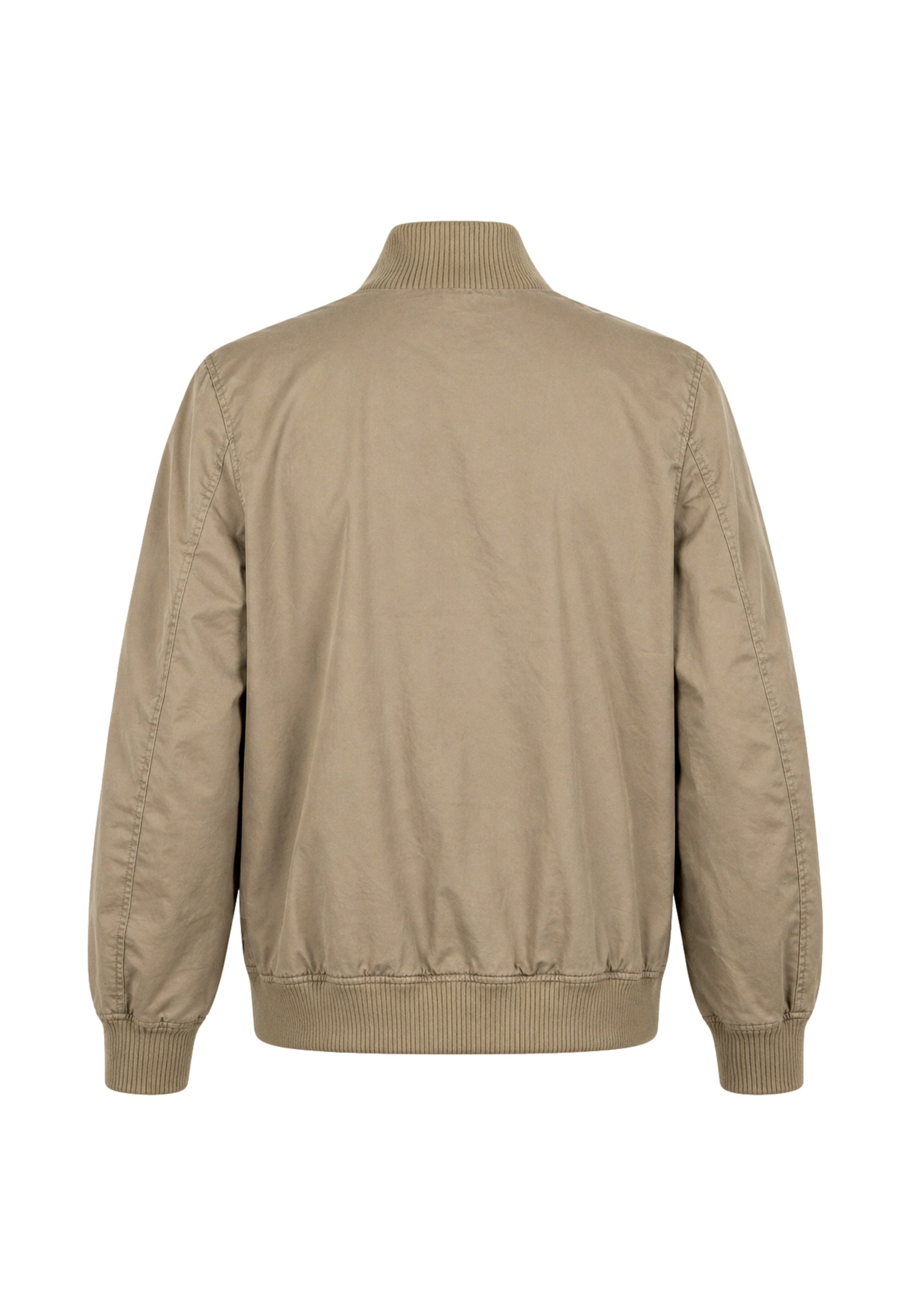 Schott Anker Bomberjacke