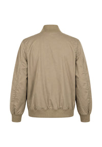Schott Anker Bomberjacke