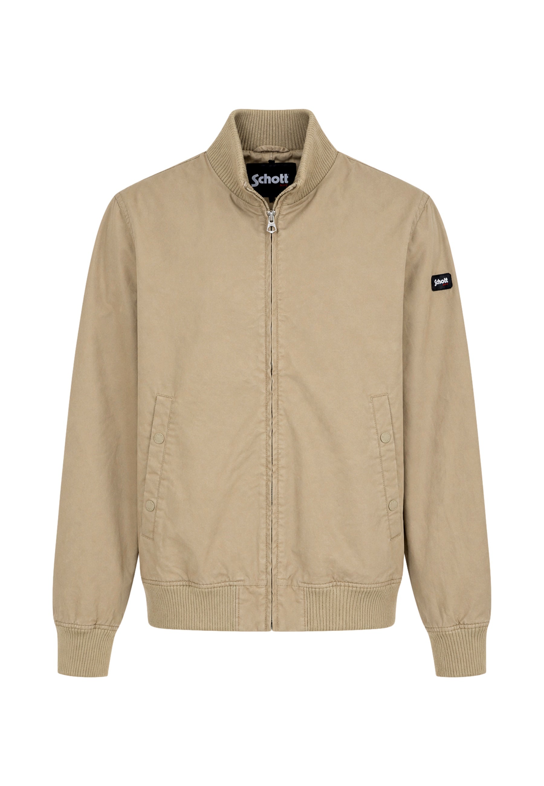 Schott Anker Bomberjacke
