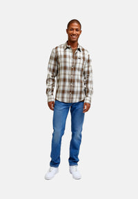 Lee Daren lange Hose