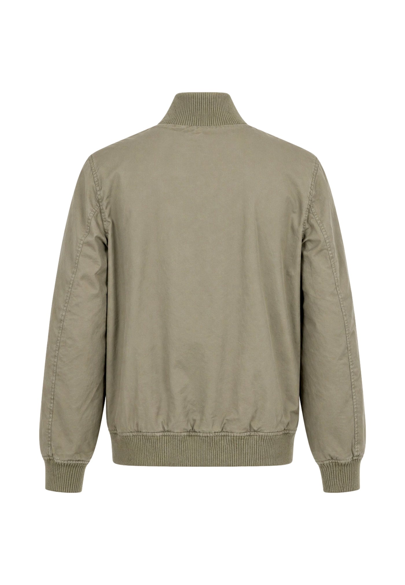Schott Anker Bomberjacke