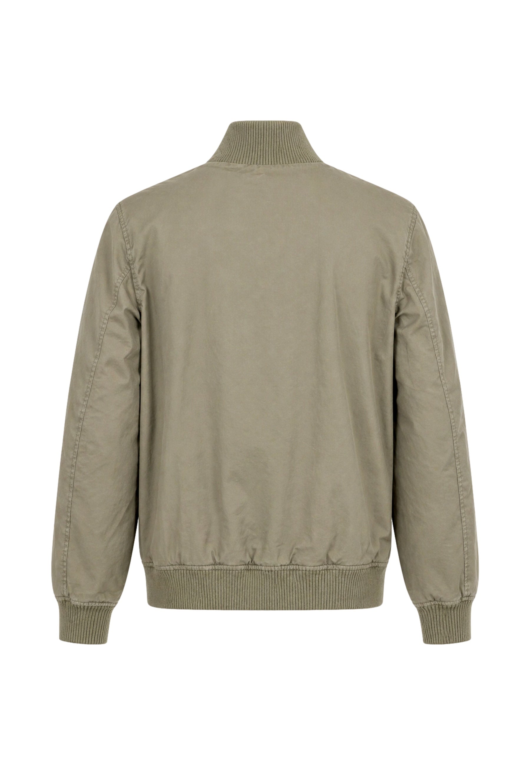 Schott Anker Bomberjacke
